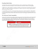 Предварительный просмотр 7 страницы Ausrv GT 2021 Owner'S Manual