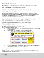 Предварительный просмотр 9 страницы Ausrv GT 2021 Owner'S Manual