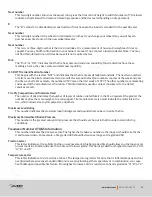 Предварительный просмотр 13 страницы Ausrv GT 2021 Owner'S Manual