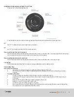 Предварительный просмотр 14 страницы Ausrv GT 2021 Owner'S Manual