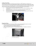 Предварительный просмотр 20 страницы Ausrv GT 2021 Owner'S Manual