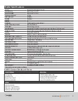 Предварительный просмотр 21 страницы Ausrv GT 2021 Owner'S Manual