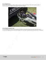 Предварительный просмотр 28 страницы Ausrv GT 2021 Owner'S Manual
