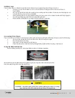 Предварительный просмотр 32 страницы Ausrv GT 2021 Owner'S Manual