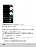 Предварительный просмотр 34 страницы Ausrv GT 2021 Owner'S Manual
