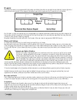 Предварительный просмотр 41 страницы Ausrv GT 2021 Owner'S Manual