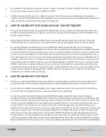 Предварительный просмотр 77 страницы Ausrv GT 2021 Owner'S Manual
