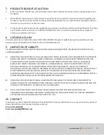 Предварительный просмотр 79 страницы Ausrv GT 2021 Owner'S Manual