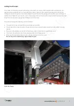 Preview for 11 page of Ausrv LX Owner'S Manual