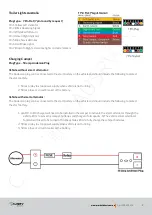 Preview for 13 page of Ausrv LX Owner'S Manual