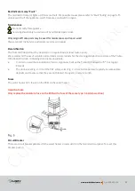 Предварительный просмотр 21 страницы Ausrv LX Owner'S Manual