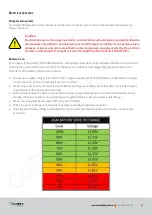 Предварительный просмотр 45 страницы Ausrv LX Owner'S Manual