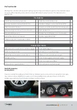 Preview for 48 page of Ausrv LX Owner'S Manual