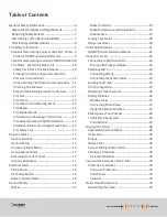 Предварительный просмотр 4 страницы Ausrv SUPERLITE 2021 Owner'S Manual