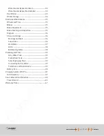 Предварительный просмотр 5 страницы Ausrv SUPERLITE 2021 Owner'S Manual