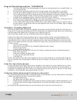 Предварительный просмотр 10 страницы Ausrv SUPERLITE 2021 Owner'S Manual