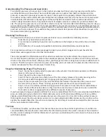 Предварительный просмотр 11 страницы Ausrv SUPERLITE 2021 Owner'S Manual