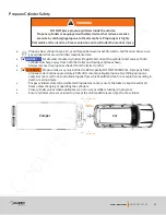 Предварительный просмотр 16 страницы Ausrv SUPERLITE 2021 Owner'S Manual