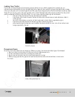 Предварительный просмотр 20 страницы Ausrv SUPERLITE 2021 Owner'S Manual