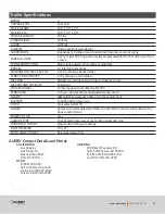 Предварительный просмотр 21 страницы Ausrv SUPERLITE 2021 Owner'S Manual