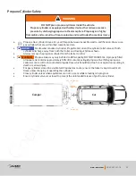 Preview for 17 page of Ausrv X11 2021 Owner'S Manual