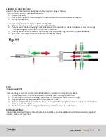 Preview for 44 page of Ausrv X11 2021 Owner'S Manual