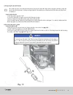 Preview for 64 page of Ausrv X11 2021 Owner'S Manual