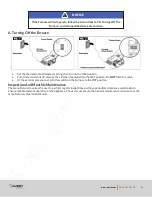 Preview for 74 page of Ausrv X11 2021 Owner'S Manual