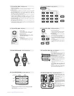 Предварительный просмотр 2 страницы Aussie Fit Pulse QT-PRO Instruction Manual