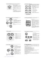 Предварительный просмотр 3 страницы Aussie Fit Pulse QT-PRO Instruction Manual