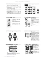 Предварительный просмотр 2 страницы Aussie Fit PULSE QT-PRO Instruction Manual