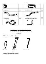 Preview for 5 page of Aussie Fit V-200 User Manual