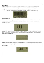 Preview for 22 page of Aussie Fit V-200 User Manual