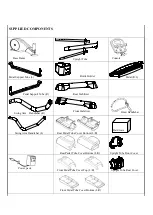 Preview for 4 page of Aussie Fit V-450 User Manual