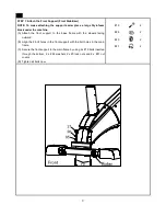 Preview for 9 page of Aussie Fit V-950 User Manual