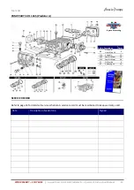 Preview for 15 page of Aussie Pumps MINE BOSS SCUD 351 Operator'S Instruction Manual