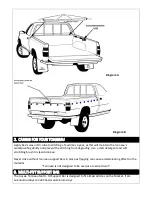 Предварительный просмотр 2 страницы AUSSIE TONNEAU ATB01144 Fitting Instruction