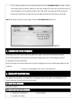 Preview for 2 page of AUSSIE TONNEAU ATB01233 Fitting Instruction