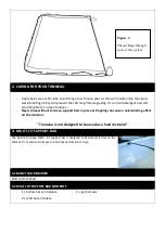 Предварительный просмотр 3 страницы AUSSIE TONNEAU ATR01146 Fitting Instructions