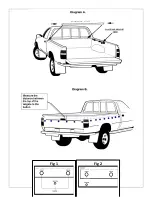 Предварительный просмотр 3 страницы AUSSIE TONNEAU ATR01157 Fitting Instruction