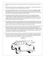 Предварительный просмотр 2 страницы AUSSIE TONNEAU ATR01158 Fitting Instruction