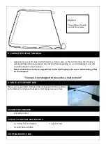 Предварительный просмотр 3 страницы Aussie Tonneaus ATR01132 Fitting Instructions