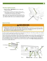 Preview for 11 page of Aussie 6T01U00SS1 User Manual