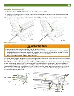 Preview for 17 page of Aussie 6TV1S00KP1 User Manual