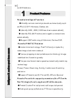 Preview for 3 page of Aussie AS-PTZRR-23 User Manual