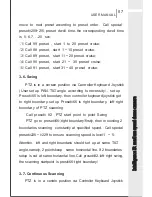 Preview for 8 page of Aussie AS-PTZRR-23 User Manual