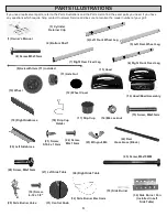 Preview for 3 page of Aussie AUSSIE 7900 Assembly And Use Manual