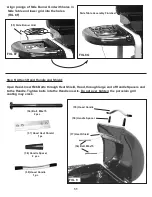 Preview for 11 page of Aussie AUSSIE 7900 Assembly And Use Manual