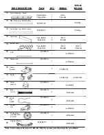 Предварительный просмотр 6 страницы Aussie Bonza Deluxe Series Use Manual