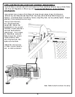 Предварительный просмотр 15 страницы Aussie Bonza Deluxe Series Use Manual